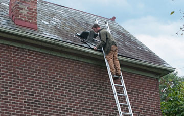 what affects urgent New Passage roof repairs