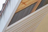 rated New Passage soffit repair companies
